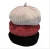 Import Hot selling  beret for Autumn and Winter from China