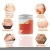 Hot selling Cellulite cream hot slimming cream firming and firming fat remover body sculpting weight loss fat burning loss