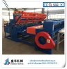 Hot selling computer automatic wire mesh welding panel machine