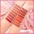 Import Hot Selling Cosmetics Waterproof Long Lasting  Pink Nude Liquid Matte Lipstick from China