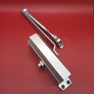 Hot selling customize concealed hydraulic heavy duty door closer