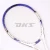 Import Hot Selling Customized Logo Tennis rackets from China