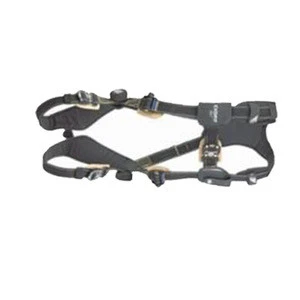 Hot Selling Fall Protection 1103088 ExoFit NEX Multi-Purpose Harness XL 420 lb Black