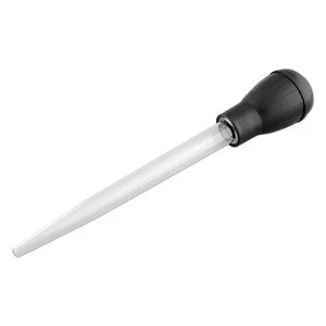 Hot Selling  Heat Resistant BBQ Turkey Basters for Cooking With Silicone Bulb