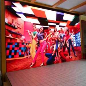 Hot-selling Indoor LED advertising digital/LED display panels board with used LED sign board