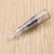 Import Hot Selling Makeup Microblading Needles Anaesthetic Free Eyebrow Lip Tattoo Needle Cartridges Disposable Tattoo Needles from China