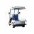 Import Hot selling Mini Four Wheel Cart Electric Golf Cart Factory Price Electric Vehicle Golf Cart on Sale from China