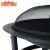 Import Hot Selling Outdoor Steel Sphere Fire Pit Cast Iron Fire Pit from China