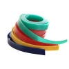 Hot selling polyurethane ink printing squeegees in roll