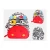 Import Hot selling product Plush Kindergarten Cute Kids School Bag 3d kids zoo animal backpack from China