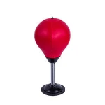 Hot Selling Professional Stress Buster Desktop Punching Ball