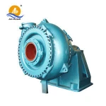 Hot selling sand vortex pump manufacturers