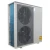 Import Hot-selling Split DC Inverter  17kw air to water heat pump from China