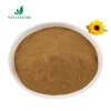 Hot Selling Sunflower Seed Extract Phosphatidylserine 50% Food Grade Sunflower Lecithin Powder