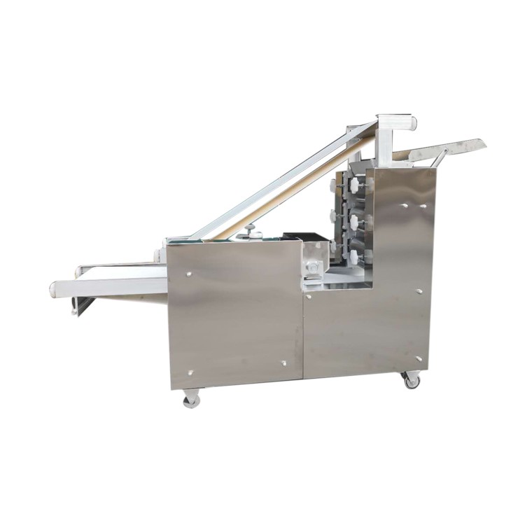 Hot selling tortilla wraps machine chapati maker tortilla machine tortilla press electric
