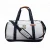 Import Hot selling waterproof light weight custom appliques fancy sport travel duffel bag from China