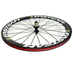 Hot selling!Road bicycle wheels 700c full carbon road bike 50mm Clincher wheels carbon cycling wheelset cheap selling