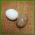 Import Hot wholesale carved natural marble stone egg for sale wedding decoration gifts &amp; crafts from China