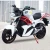 Hot Wind EEC 3000W 72v40AH 100 kmh  speed electric motorcycle