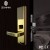 Import Hotel Automation Self-Locking Network Door Lock from China