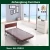 Import Hotel Bed Use High Quality Metal Folding Single Bed from China