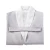 hotel linen double layered bathrobe good quality and nice design