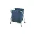 Import hotel trolley room service cart hotel service cleaning trolley tool box trolley from China