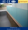Hot Sell 6mm Frosted Tempered Glass
