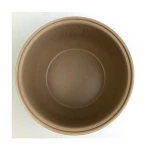 Household Cooking Appliances Free Spare Parts Easy To Clean Round Type Electric Rice Cooker
