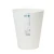 Import household plastic 8 liters toilet waste bin from China