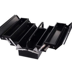 Household Portable Tool Storage Cabinet Multi-Function Metal Tool box