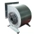 Import HOYOFAN ZL 120-250 115V 230V EC Motor 250W Stainless Steel Double Inlets Centrifuge Blower Ventilation Cooling Fan With Control from China