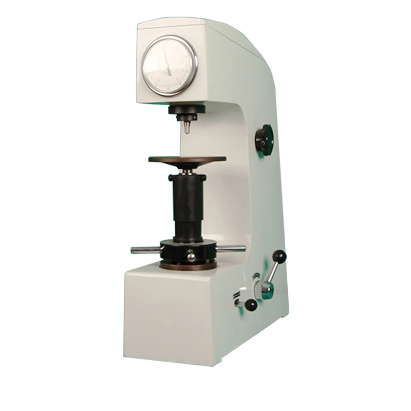 HR-150A  manual Rockwell hardness tester