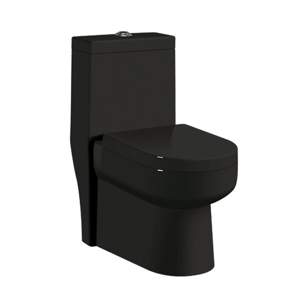 HS-8987 german toilet,senior toilet,one piece toilet seats
