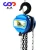 HSZ-C Series Hand Chain Hoist, manual chain hoist, electric chain hoist, factory