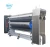 Import HUALI shanghai used flexo printer 2 color printing machinery with lead edge feeder from China