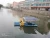 Import Huanqiu solar 2/4wheel Paddle wheel aerator hot sales fish farming aerator from China