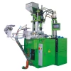 HY-126S-B Auto close-end injection molding machine for plastic zipper making machine