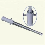 hydraulic cylinder honing head