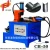Import Hydraulic Horizontal Arc Punching Machine from China