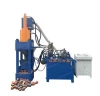 Hydraulic Metal  Chip Press Briquette Machine