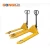 Import hydraulic pump manual pallet jack from China