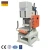 Import Hydraulic Punch Press 50 Ton Stainless Steel Metal Hole Punching Machine from China
