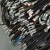 Import Hydraulic rubber hoses braided rubber flexible fireproof hydraulic hose R1AT from China