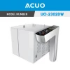 Hydropac under counter LED faucet water dispenser