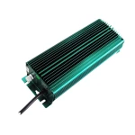 Hydroponics dimmable lumateke style electronic ballast/600w ballast /dimmable digital  ballast