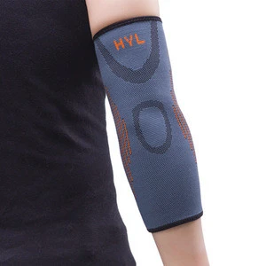 HYL-3883 wholesale comfortable athletic tennis elbow brace for sports safety