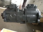 HYUNDAI Excavator R450LC-7 Hydraulic Pump K5V200DTH R450LC-7 Main Pump