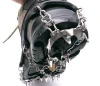 ice cleats crampons /  Snow Grips Shoe Cleats with 5/10/11/13/19 Spikes Traction Cleats for Walking and Hiking on Ice and Snow