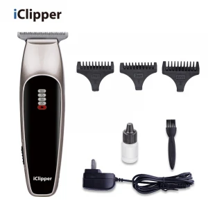 IClipper-M2 electric shaver Hair Trimmer  hair removal Hair Clipper